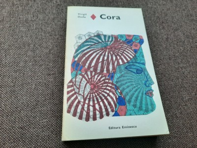 VIRGIL DUDA - CORA RF7/2 foto