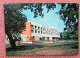 Baile Felix - Hotel Nufarul - Circulata, 1976