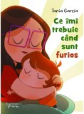 Ce imi trebuie cand sunt furios - Editura ForYou