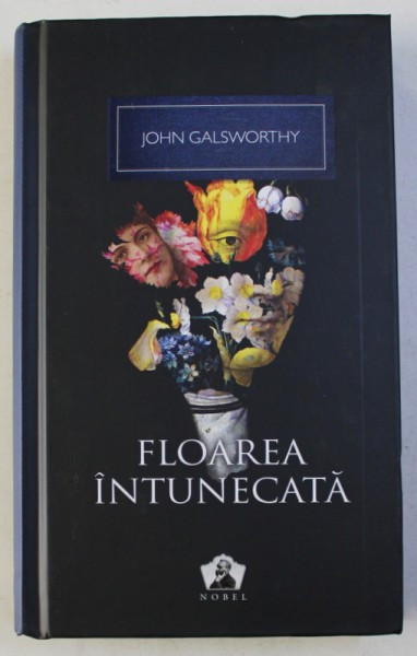 FLOAREA INTUNECATA de JOHN GALSWORTHY , 2012