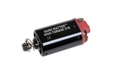 Motor Super High Torque Scurt Dark Matter 31000RPM Specna Arms foto