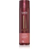 Londa Professional Velvet Oil balsam revitalizant 250 ml