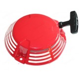 Cumpara ieftin Demaror Compatibil Ronex pentru Honda GXV 160 (model II) - Cod OEM 28410-Z1V-003ZB