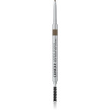 Clinique Quickliner for Brows creion spr&acirc;ncene precise culoare Soft Brown 0,06 g