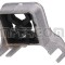 ORIGINAL IMPERIUM 36723 Suport, sistem de esapament