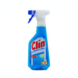 Cumpara ieftin Solutie geam cu pulverizator Clin 500 ml