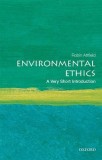 Environmental Ethics | Robin Attfield, Oxford University Press