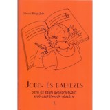 Jobb- &eacute;s balkezes betű &eacute;s sz&aacute;m gyakorl&oacute;f&uuml;zet 1-2. - Első oszt&aacute;lyosok r&eacute;sz&eacute;re - Gabosn&eacute; Balogh Judit