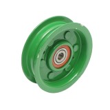 Fulie &icirc;ntinzator pentru combina John Deere AH140497, 96 mm