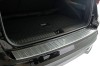 Ornament protectie bara spate/portbagaj Mat Skoda Kamiq din 2019-2023, Recambo