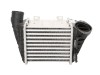 Intercooler VW Golf III/Jetta (USA)/Vento, 09.1993-09.1998, Vento, 09.1993-09.1998, motor 1.9 TDI 66kw, diesel, cutie manuala, cu/fara AC, aluminiu b