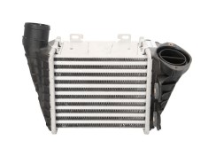 Intercooler VW Golf III/Jetta /Vento, 09.1998, Vento, 09.1998, motor 1.9 TDI 66kw, diesel, cutie manuala, cu/fara AC, aluminiu brazat/plastic,