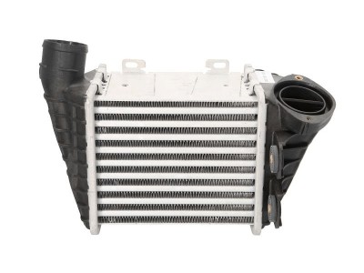 Intercooler VW Golf III/Jetta (USA)/Vento, 09.1993-09.1998, Vento, 09.1993-09.1998, motor 1.9 TDI 66kw, diesel, cutie manuala, cu/fara AC, aluminiu b foto