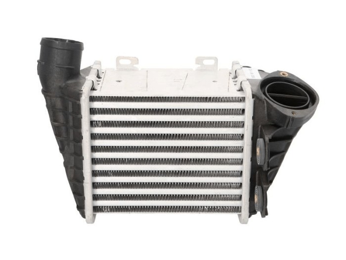Intercooler VW Golf III/Jetta (USA)/Vento, 09.1993-09.1998, Vento, 09.1993-09.1998, motor 1.9 TDI 66kw, diesel, cutie manuala, cu/fara AC, aluminiu b