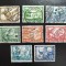 GERMANIA 1933 WAGNER 8V.