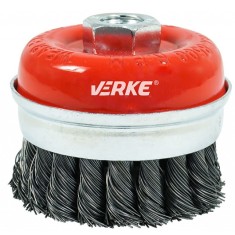 Perie sarma M14 ,65mm ,VERKE