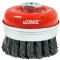 Perie sarma M14 ,65mm ,VERKE