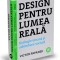 Design pentru lumea reala. Ecologie umana si schimbare sociala - Victor Papanek