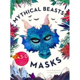 Cumpara ieftin Mythical Beasts Masks