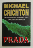 PRADA de MICHAEL CRICHTON , 2002