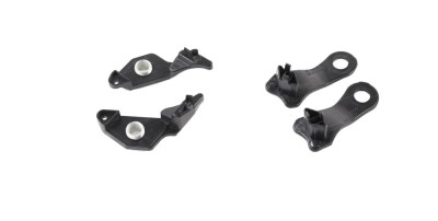 Kit Reparatie faruri cleme prinderi pentru BMW E60 E61 foto