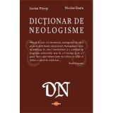 Dictionar de neologisme - Lucian Pricop