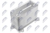 Radiator racire baterii Tesla Model 3 2017-, Model Y 2019-; 1523003-00-B; NTY, aftermarket