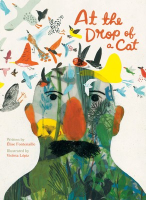 At the Drop of a Cat foto