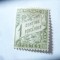 Timbru Monaco 1904 1c Taxe , sarniera