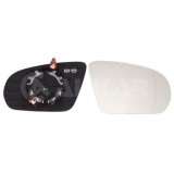 Alkar Sticla oglinda, oglinda retrovizoare exterioara