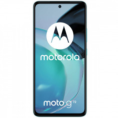 Telefon mobil Motorola Moto G72 128GB 8GB RAM Dual Sim 4G Polar Blue foto