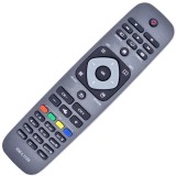 RM-L1125 Telecomanda pentru LCD/LED PHILIPS(doua coduri PHILIPS RC6+SAA3010), Oem