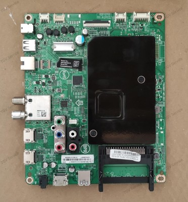 Mainboard TV Philips 715G9907-M01-B03-005G 58PUS6504/12 foto