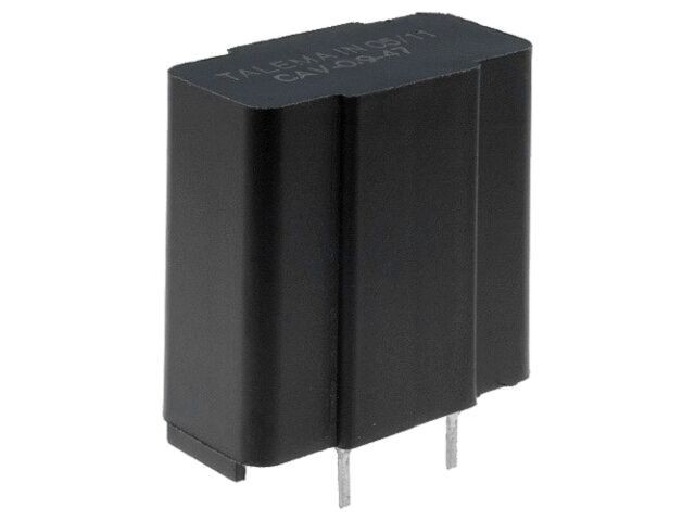 Inductor THT 47mH 0.9A