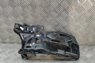 Suport bara de protecție st&amp;acirc;nga spate PORSCHE MACAN 95B 2015 OEM: 95B807483,95B.807.483 27401778 foto