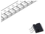 Stabilizator tensiune LDO liniar 3,3V 3A STMicroelectronics LD1085D2M33R