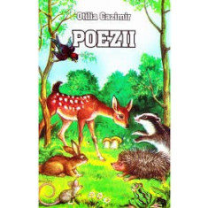 POEZII - OTILIA CAZIMIR