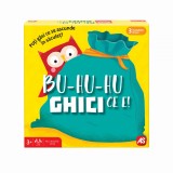 JOC DE SOCIETATE BU-HU-HU GHICI CE E, AS