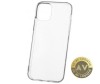 Husa Transparenta Silicon Ultrasubtire 2mm OEM pentru Apple iPhone XS / X