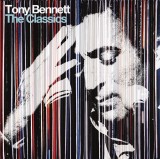 Tony Bennett The Classics LP (2vinyl)