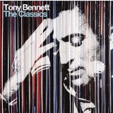 Tony Bennett The Classics LP (2vinyl)