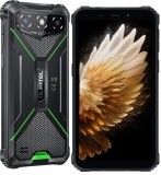 Cumpara ieftin Telefon Mobil Oukitel G3, Verde, 4G, Ecran Waterdrop HD+ de 6 , 16GB RAM(4GB + 12GB Extensibili), 256GB ROM, 13MP, Android 14, MT6762, Face ID, Buton