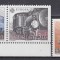 SUEDIA 1988 EUROPA SERIE MNH