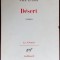 J.M.G. LE CLEZIO: DESERT (GALLIMARD/LE CHEMIN, 1980) [LB. FRA/EDITION ORIGINALE]