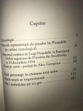 Luigi Pirandello - Sase personaje in cautarea unui autor