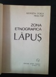 Zona Etnografica Lăpuș - GEORGETA STOICA
