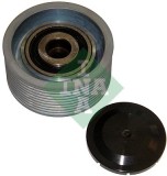 INA 532 0581 10 Rola ghidare/conducere, curea transmisie