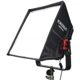 Kit Panou LED 100w Yongnuo YNPAD100WKIT Daylight LED Light Panel 5600K