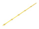 Bandă LED COB 12V Alb Neutru 8mm IP20 8W/m