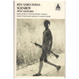 Ken Saro-Wiwa - Sozaboy - 112916